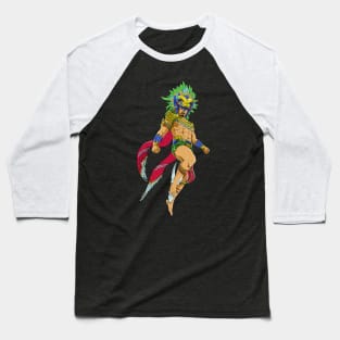 namor namor Baseball T-Shirt